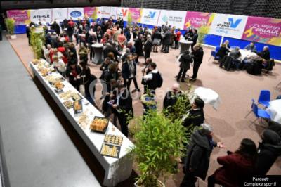 Location salle Eaubonne (Val-d'Oise) - Cdfas - Centre Sportif de Haut Niveau du Val d'Oise #22