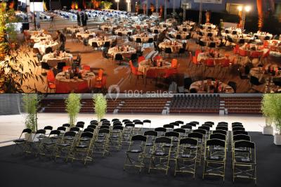 Cdfas - Centre Sportif de Haut Niveau du Val d'Oise Cdfas - Centre Sportif de Haut Niveau du Val d'Oise