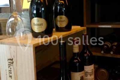 Location salle Aix-en-Provence (Bouches-du-Rhône) - Art Club Café #22