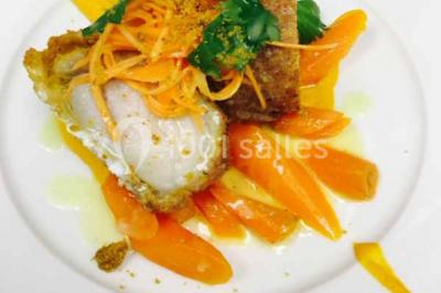 Location salle Aix-en-Provence (Bouches-du-Rhône) - Art Club Café #22