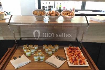 Location salle Aix-en-Provence (Bouches-du-Rhône) - Art Club Café #22