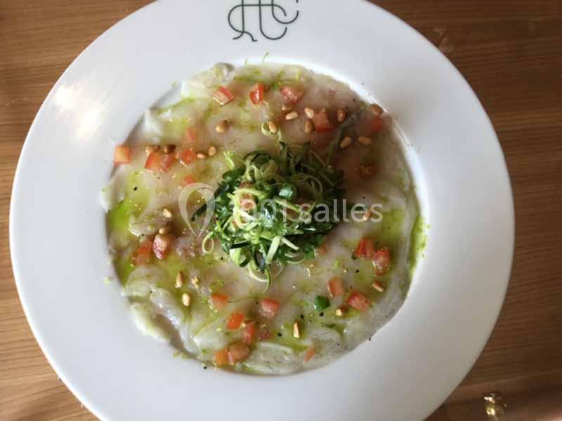 Location salle Aix-en-Provence (Bouches-du-Rhône) - Art Club Café #15