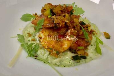 Location salle Aix-en-Provence (Bouches-du-Rhône) - Art Club Café #22