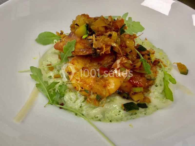 Location salle Aix-en-Provence (Bouches-du-Rhône) - Art Club Café #14