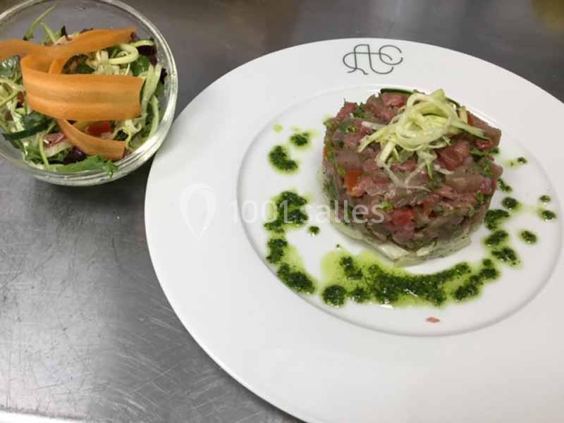 Location salle Aix-en-Provence (Bouches-du-Rhône) - Art Club Café #13