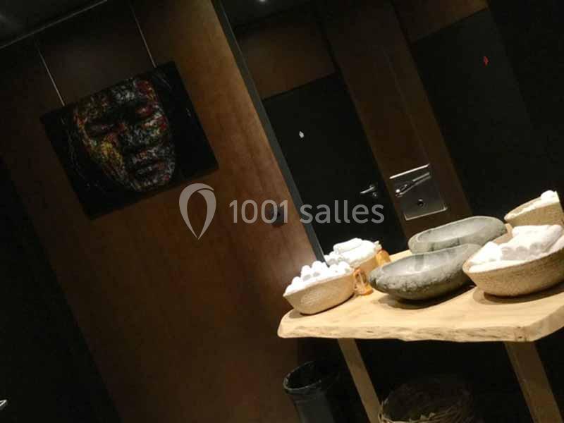 Location salle Aix-en-Provence (Bouches-du-Rhône) - Art Club Café #22