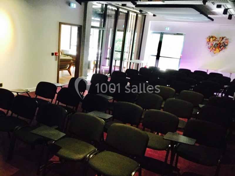 Location salle Aix-en-Provence (Bouches-du-Rhône) - Art Club Café #6