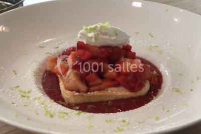 Location salle Aix-en-Provence (Bouches-du-Rhône) - Art Club Café #22