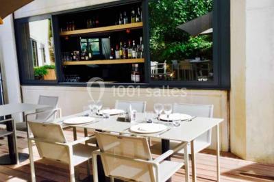 Location salle Aix-en-Provence (Bouches-du-Rhône) - Art Club Café #22