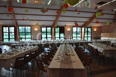 Location salle Montrevault (Maine-et-Loire) - La Cremaillère #19