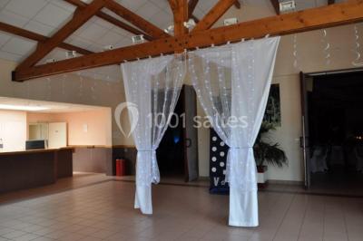 Location salle Montrevault (Maine-et-Loire) - La Cremaillère #19