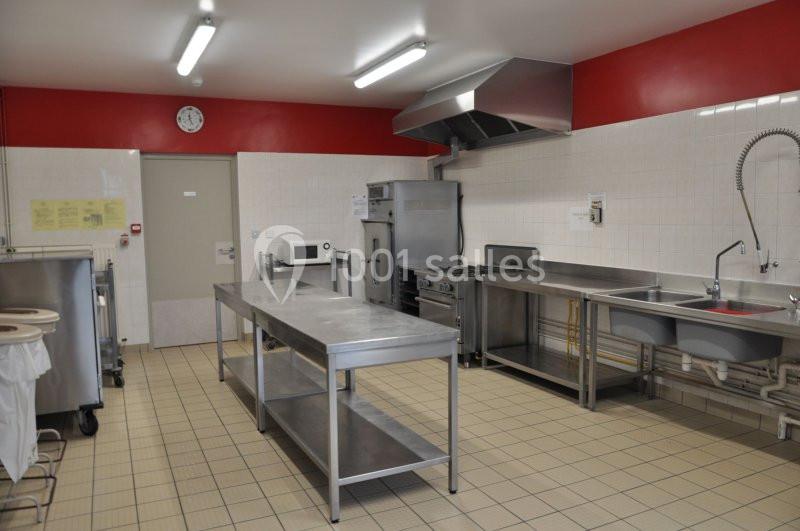 Location salle Montrevault (Maine-et-Loire) - La Cremaillère #16