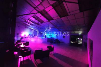 Location salle Saint-Barthélemy-d'Anjou (Maine-et-Loire) - Espace Du Hanipet #4