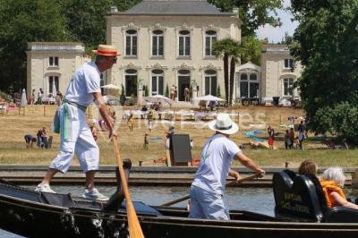 Location salle Sucé-sur-Erdre (Loire-Atlantique) - Manoir - Parc De La Chataigneraie #14