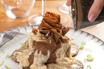 Location salle Sucé-sur-Erdre (Loire-Atlantique) - Manoir - Parc De La Chataigneraie #14