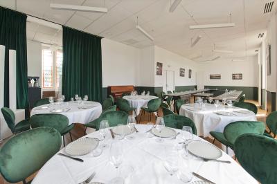 Location salle Sucé-sur-Erdre (Loire-Atlantique) - Manoir - Parc De La Chataigneraie #14