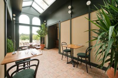 Location salle Sucé-sur-Erdre (Loire-Atlantique) - Manoir - Parc De La Chataigneraie #14