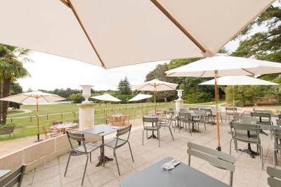 Location salle Sucé-sur-Erdre (Loire-Atlantique) - Manoir - Parc De La Chataigneraie #14