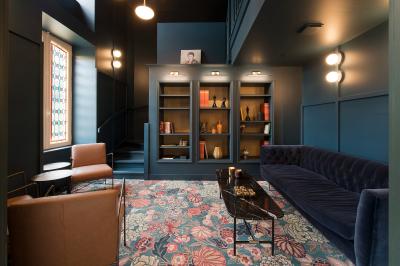 Location salle Sucé-sur-Erdre (Loire-Atlantique) - Manoir - Parc De La Chataigneraie #14