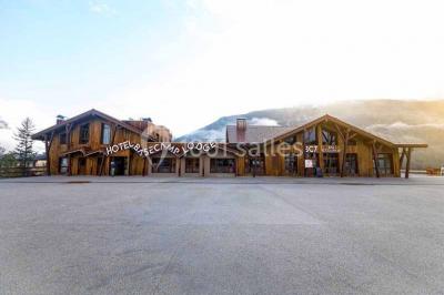 Hotel Base Camp Lodge Hotel Base Camp Lodge