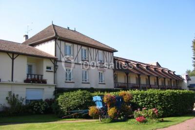 Hôtel de Tessé Hôtel de Tessé