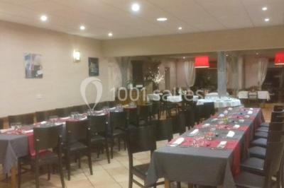 Location salle Bagnoles-de-l'Orne (Orne) - Hôtel de Tessé #12