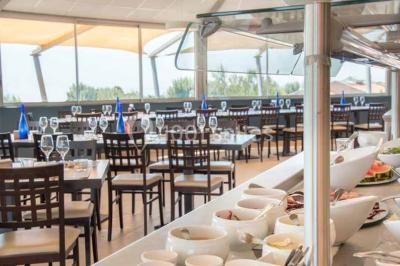 Location salle Gruissan (Aude) - Lvl les Ayguades #13