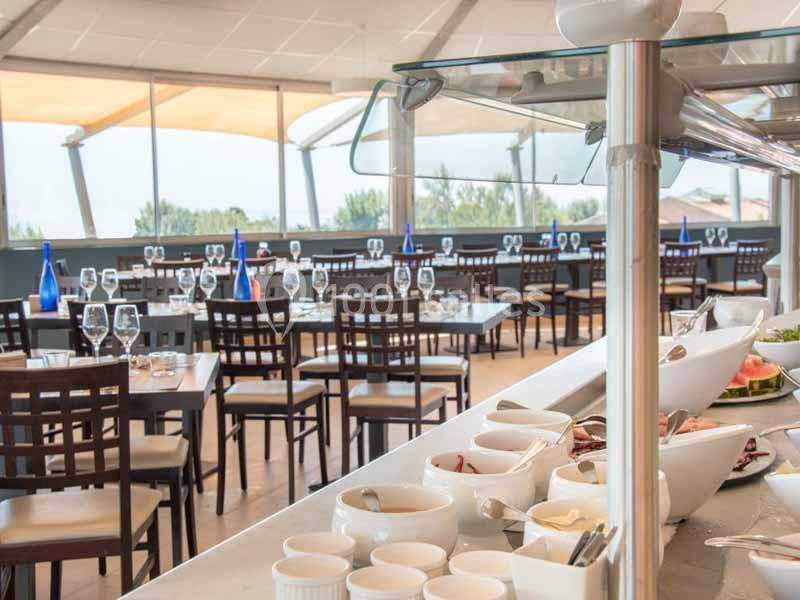 Location salle Gruissan (Aude) - Lvl les Ayguades #11