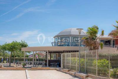 Location salle Gruissan (Aude) - Lvl les Ayguades #13