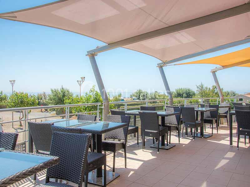 Location salle Gruissan (Aude) - Lvl les Ayguades #9