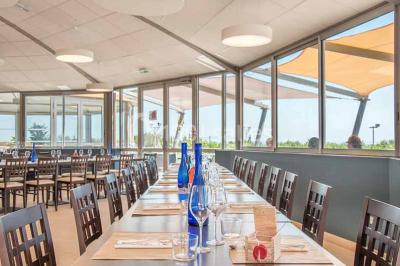 Location salle Gruissan (Aude) - Lvl les Ayguades #13