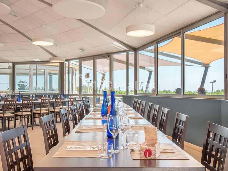 Location salle Gruissan (Aude) - Lvl les Ayguades #10