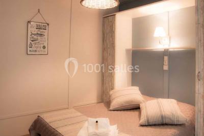 Location salle Gruissan (Aude) - Lvl les Ayguades #13