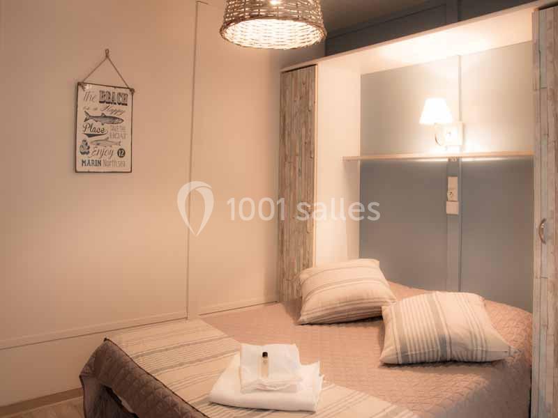 Location salle Gruissan (Aude) - Lvl les Ayguades #12