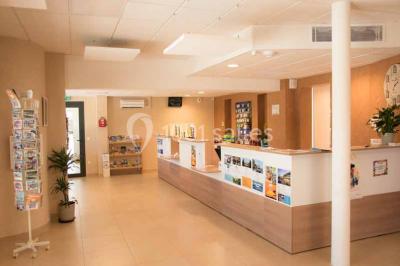 Location salle Gruissan (Aude) - Lvl les Ayguades #13