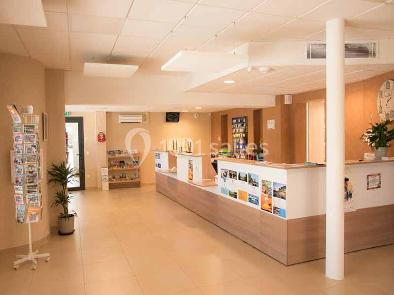 Location salle Gruissan (Aude) - Lvl les Ayguades #3