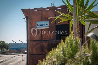 Location salle Gruissan (Aude) - Lvl les Ayguades #13