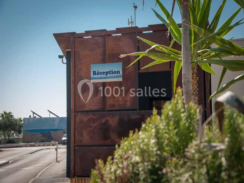 Location salle Gruissan (Aude) - Lvl les Ayguades #2