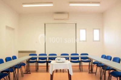Location salle Gruissan (Aude) - Lvl les Ayguades #13
