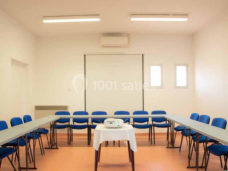 Location salle Gruissan (Aude) - Lvl les Ayguades #4