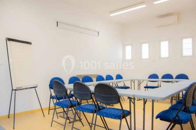 Location salle Gruissan (Aude) - Lvl les Ayguades #13