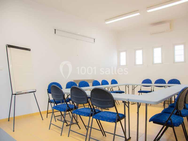 Location salle Gruissan (Aude) - Lvl les Ayguades #6