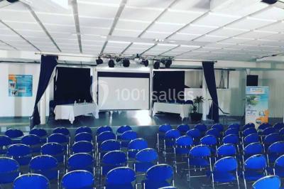 Location salle Gruissan (Aude) - Lvl les Ayguades #13