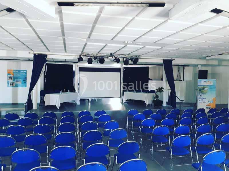 Location salle Gruissan (Aude) - Lvl les Ayguades #5