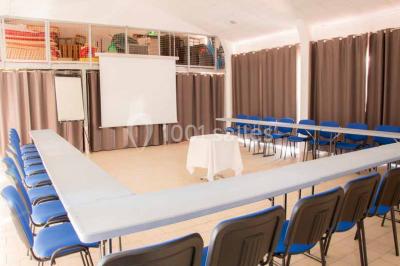 Location salle Gruissan (Aude) - Lvl les Ayguades #13