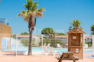 Location salle Gruissan (Aude) - Lvl les Ayguades #13