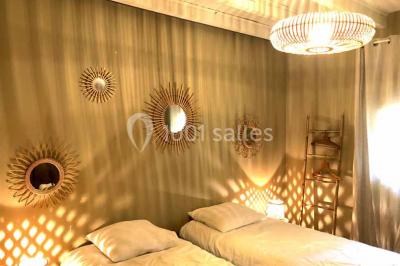 Location salle Sorède (Pyrénées-Orientales) - Mas Del Ca #24