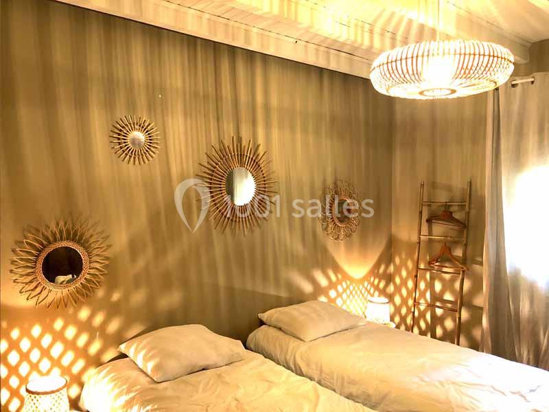 Location salle Sorède (Pyrénées-Orientales) - Mas Del Ca #22