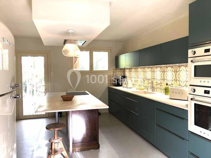 Location salle Sorède (Pyrénées-Orientales) - Mas Del Ca #24