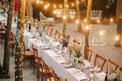 Location salle Sorède (Pyrénées-Orientales) - Mas Del Ca #24